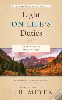 Capa do artigo Light On Life'S Duties