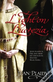 Capa do artigo Light On Lucrezia