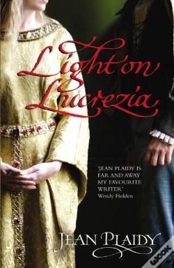 Capa do artigo Light On Lucrezia