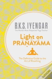 Capa do artigo Light On Pranayama