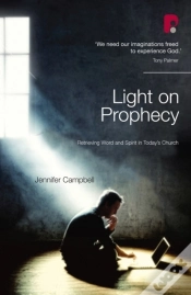 Capa do artigo Light On Prophecy