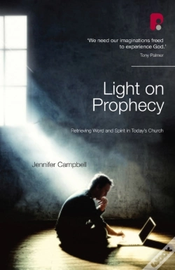 Capa do artigo Light On Prophecy