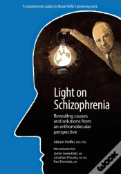 Capa do artigo Light On Schizophrenia
