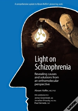 Capa do artigo Light On Schizophrenia
