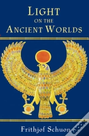 Capa do artigo Light On The Ancient Worlds