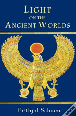 Capa do artigo Light On The Ancient Worlds