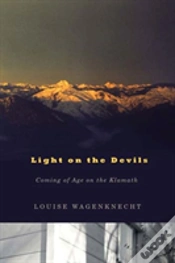 Capa do artigo Light On The Devils