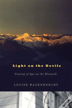 Capa do artigo Light On The Devils