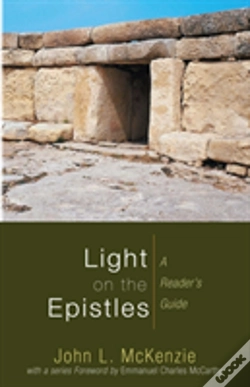 Capa do artigo Light On The Epistles