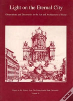 Capa do artigo Light On The Eternal City