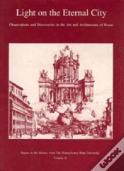 Capa do artigo Light On The Eternal City