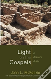 Capa do artigo Light On The Gospels