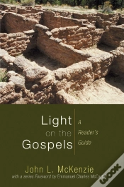 Capa do artigo Light On The Gospels