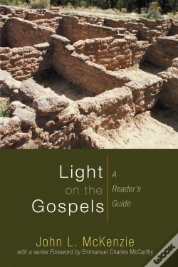 Capa do artigo Light On The Gospels