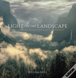 Capa do artigo Light On The Landscape