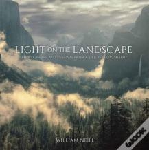 Light On The Landscape