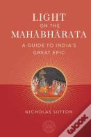 Light On The Mahabharata