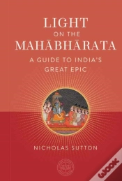 Capa do artigo Light On The Mahabharata