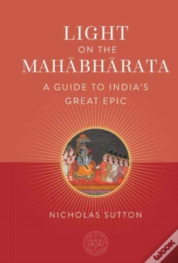 Capa do artigo Light On The Mahabharata