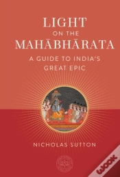 Capa do artigo Light On The Mahabharata