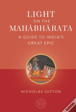 Capa do artigo Light On The Mahabharata