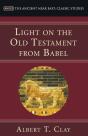 Light On The Old Testament From Babel - Preview