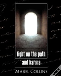 Capa do artigo Light On The Path And Karma