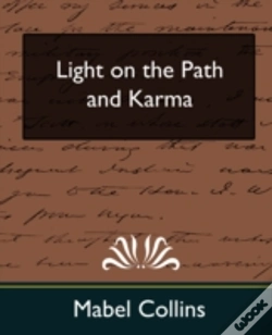 Capa do artigo Light On The Path And Karma (New Edition)