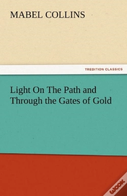 Capa do artigo Light On The Path And Through The Gates Of Gold