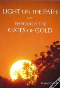 Capa do artigo Light On The Path & Through The Gates Of Gold