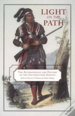 Capa do artigo Light On The Path