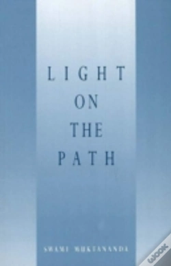 Capa do artigo Light On The Path