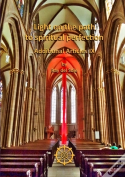 Capa do artigo Light On The Path To Spiritual Perfection - Additional Articles Ix
