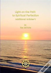 Capa do artigo Light On The Path To Spiritual Perfection - Additional Articles V