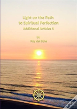 Capa do artigo Light On The Path To Spiritual Perfection - Additional Articles V