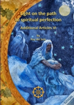 Capa do artigo Light On The Path To Spiritual Perfection - Additional Articles Vi