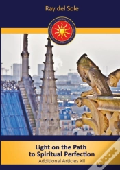 Capa do artigo Light On The Path To Spiritual Perfection - Additional Articles Xii