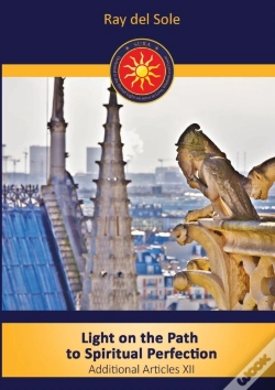 Capa do artigo Light On The Path To Spiritual Perfection - Additional Articles Xii