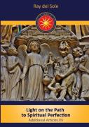 Light On The Path To Spiritual Perfection - Additional Articles Xv