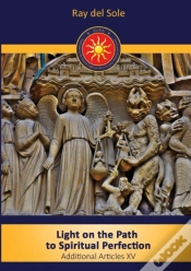 Capa do artigo Light On The Path To Spiritual Perfection - Additional Articles Xv