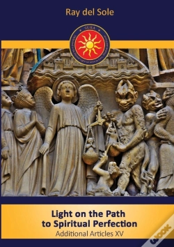 Capa do artigo Light On The Path To Spiritual Perfection - Additional Articles Xv