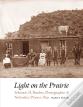 Light On The Prairie