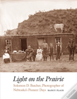 Capa do artigo Light On The Prairie
