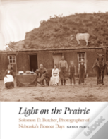 Light On The Prairie