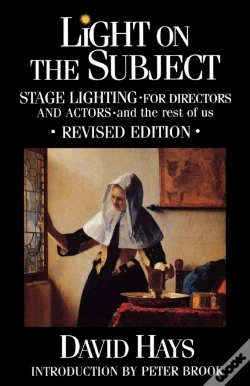 Capa do artigo Light On The Subject