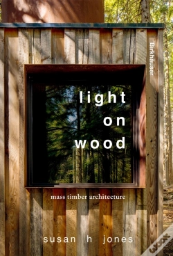 Capa do artigo Light On Wood