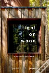 Light On Wood