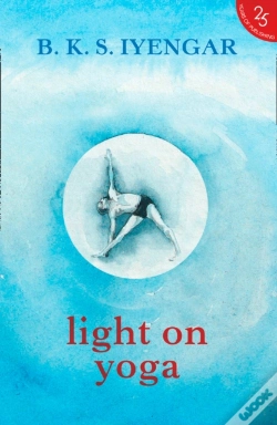 Capa do artigo Light On Yoga