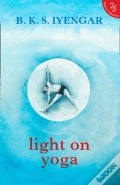 Capa do artigo Light On Yoga