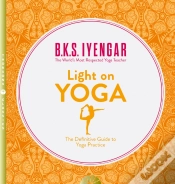 Capa do artigo Light On Yoga